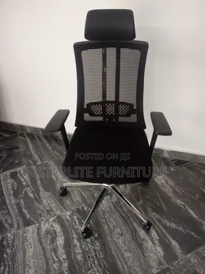 Office Executive Chair