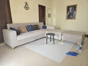 Luxury Sofas
