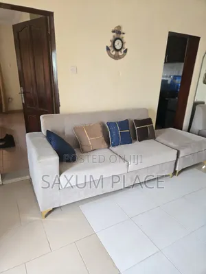 Luxury Sofas