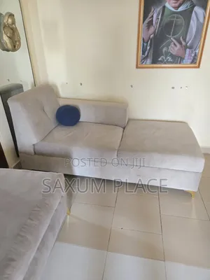 Luxury Sofas