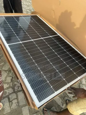 Solar Panel