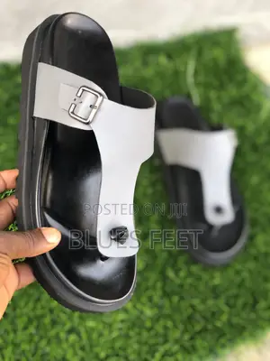 Hand Made Footwear