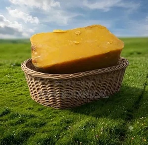 Cera Flava ( Beeswax)