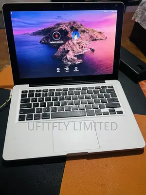 Laptop Apple MacBook 2013 8GB Intel Core i5 SSD 128GB