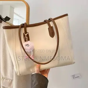 Fashion and Trendy Tote Bag