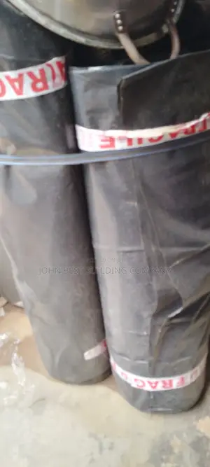 High Quality Black Leather Complete 20kg
