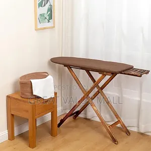 Wooden Ironing Board