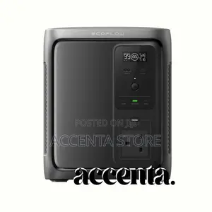 EcoFlow Delta 3 1000 Air (960Wh) Portable Power Station