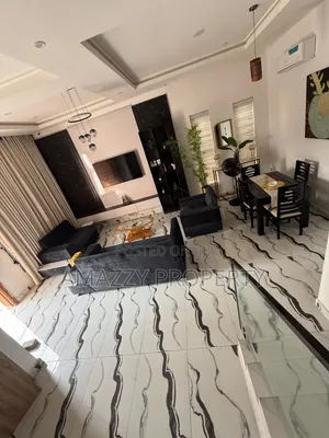 4bdrm Duplex in Orchid Road, Ikota for rent