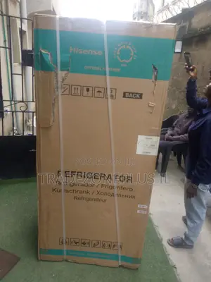 RQ-54WC Premium Inverter Refrigerator 427L No Frost