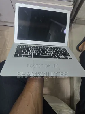 Laptop Apple MacBook 2014 4GB Intel Core i5 SSD 128GB