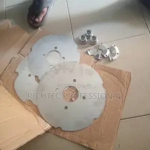 High Quality 28 Mm Spare Parts for a 3-in-1 Water Packaging Machine