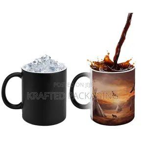 11Oz Magic Mug