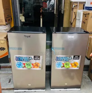 Royal 105 Liters Refrigerator