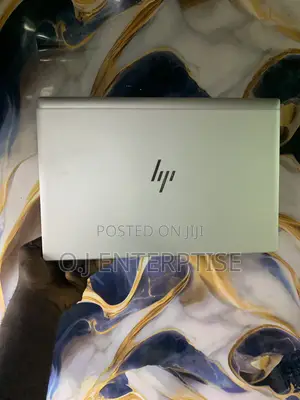 Laptop HP EliteBook 840 G8 16GB Intel Core i5 SSD 256GB