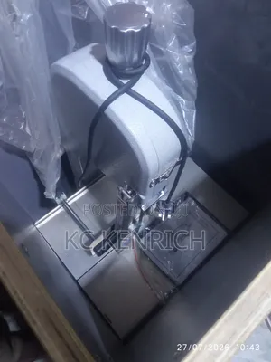 Bone Saw Machine Model 250
