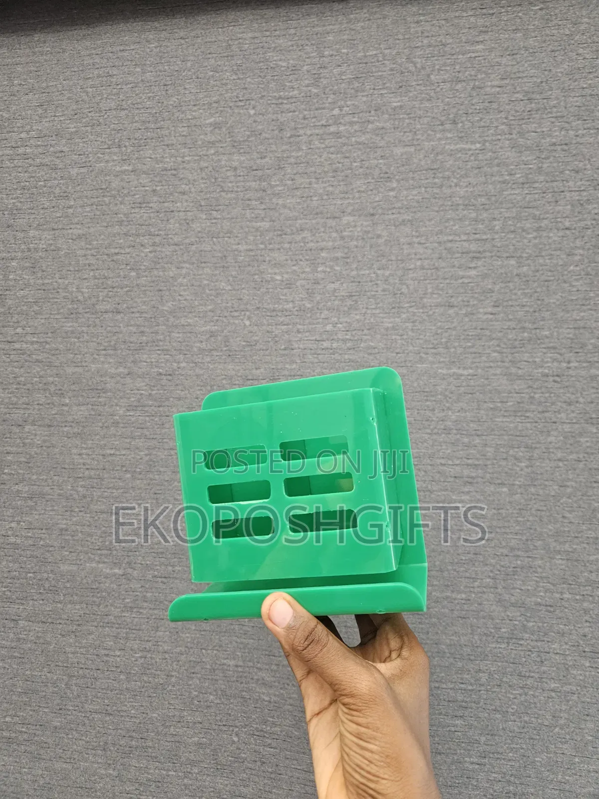 Toothbrush Organizer Holder