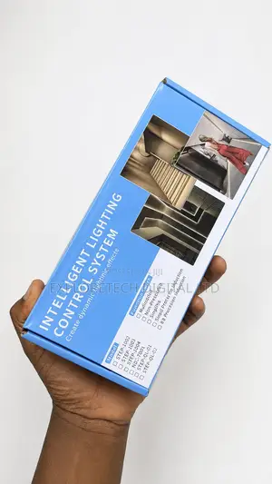 Staircase Profile Light Controller