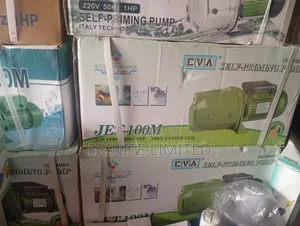 1 HP Surface Pump