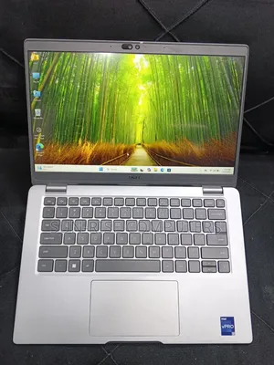 Laptop Dell Latitude 5340 32GB Intel Core i7 SSD 512GB