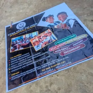 Flex Banner Printing