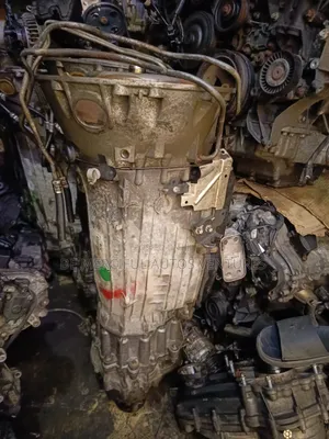 Automatic Gear Box ML/GL