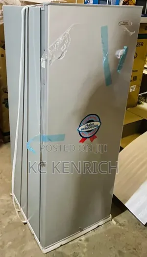 Haeir Thermocool Ice Maker, Upright Freezer 7 Step Model (180)