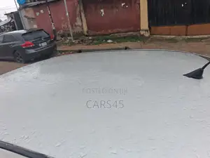 Toyota Corolla 2004 Gray