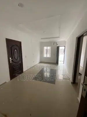 4bdrm Duplex in Lekki Expressway for rent