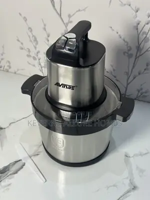 Avinas 4000w Yam Pounder 7.5L