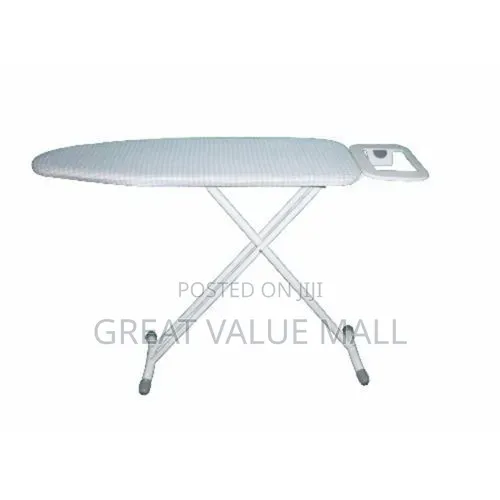 Marble Adjustable Ironing Board