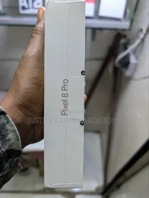New Huawei P20 Pro 128 GB Black