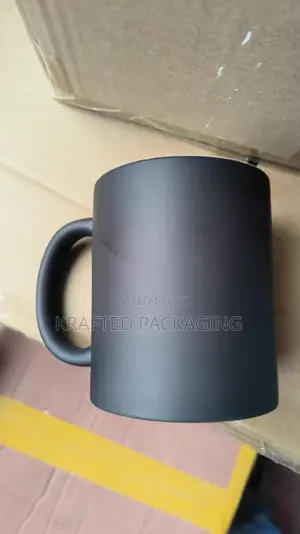11Oz Magic Mug