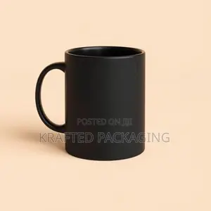 11Oz Magic Mug