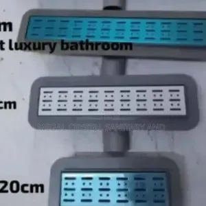Turkey Floor Drain for All Toilet and Bathroom
