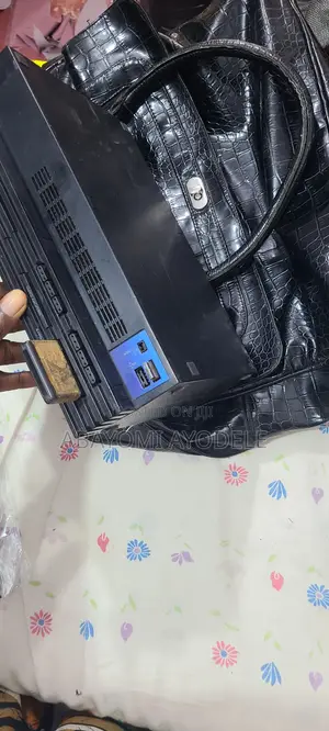 Play Station 2