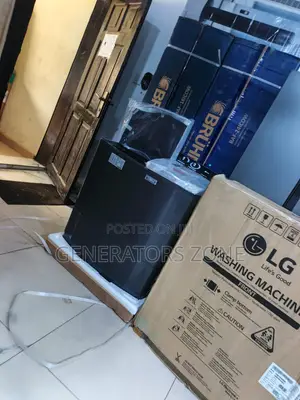 Affordable LG 9kg Twin Tub Washer