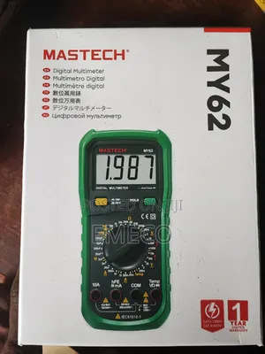 Multimeter