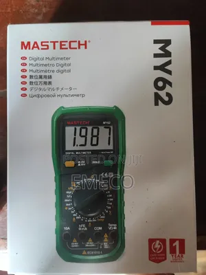 Multimeter