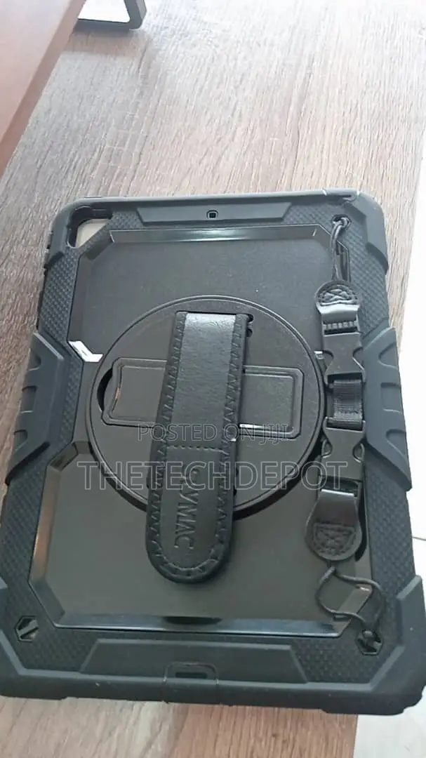 iPad 10.2 Case