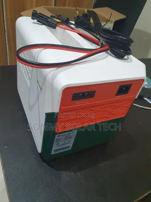 Colasolar Generator Cola 1000 Plus