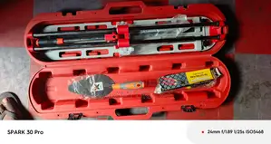 Tile Cutter Machine for Sale