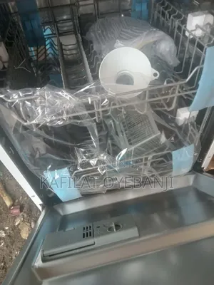 New Phiima Full Sized Dishwasher