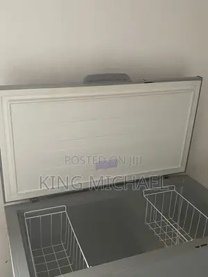 Hisense Freezer