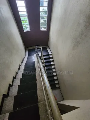 5bdrm Duplex in Ikeja GRA for rent