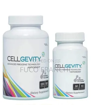 Cellgevity