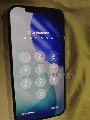 Apple iPhone 12 Pro Max 128 GB Blue