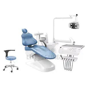 Electric Complete Dental Chair Oral Comprehensive Treatment Chair