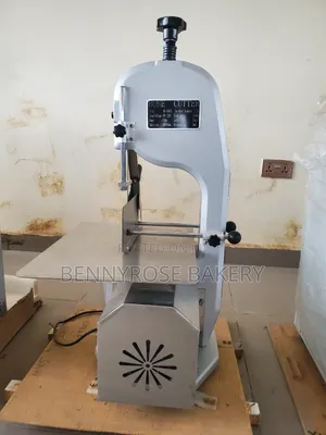 Bone Cutting Saw