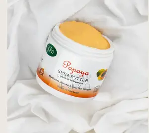 Toke Papaya Shea Butter
